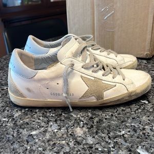 Golden Goose Sneakers